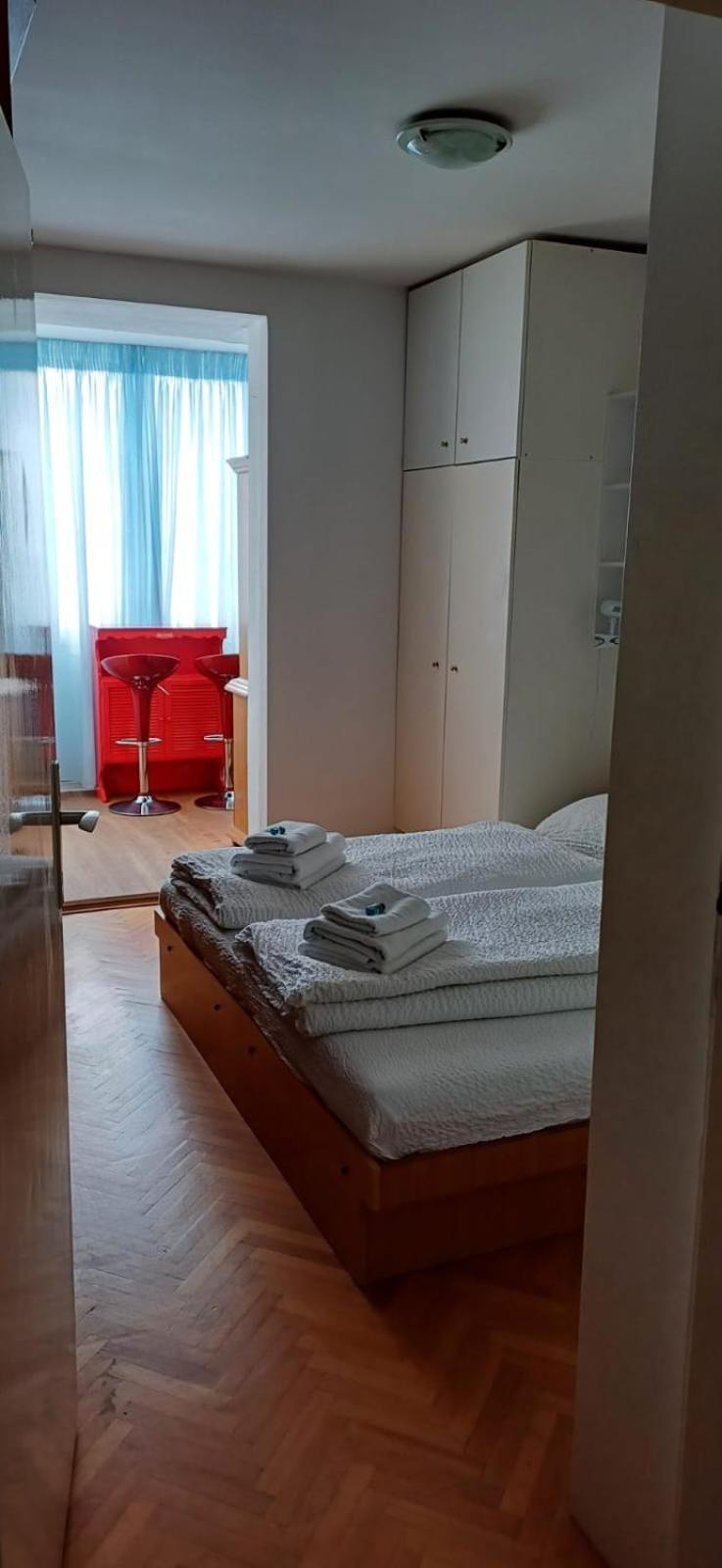 Moonlight Appartement *