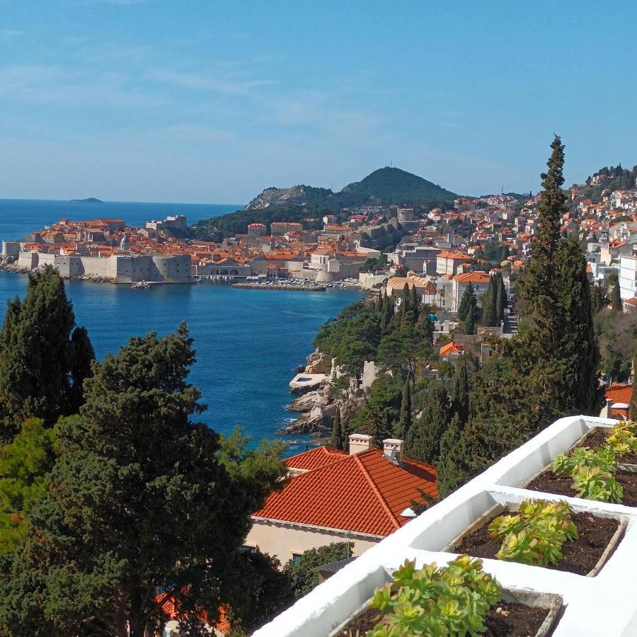 Moonlight Apartamento Dubrovnik