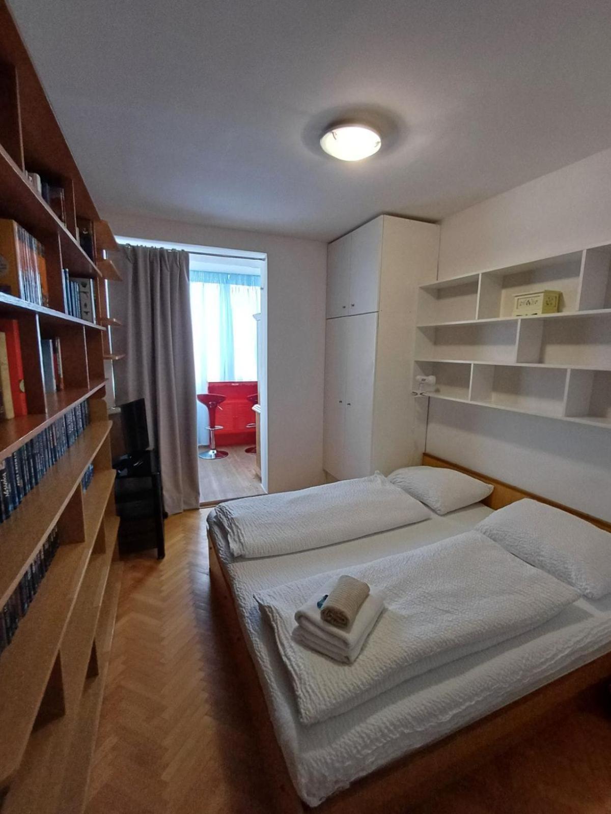 Moonlight Apartamento *